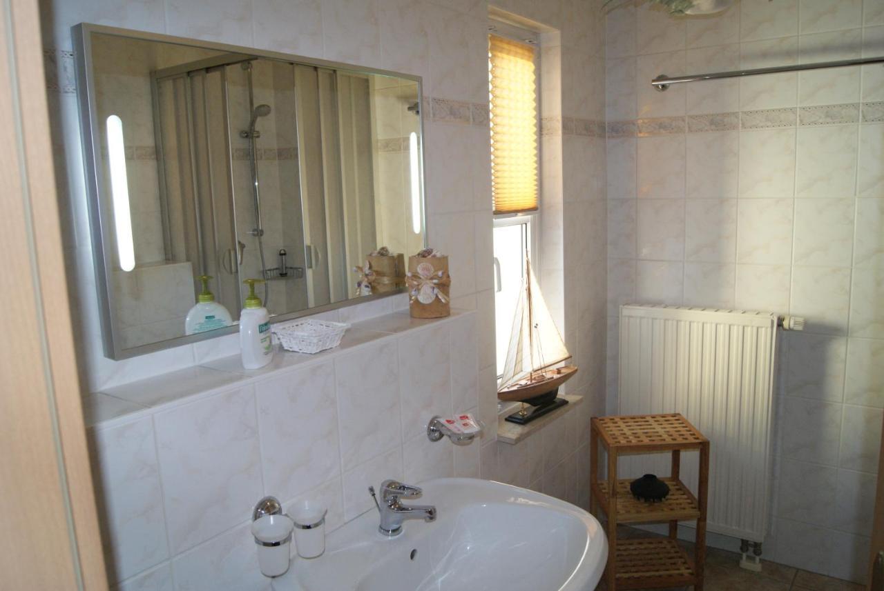 Studio 28, Residenz Seeblick Mit Seitlichen Ostseeblick Sellin  Екстериор снимка